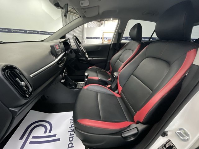 2018 KIA PICANTO - Photo 5