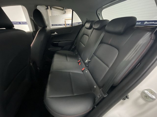 2018 KIA PICANTO - Photo 6