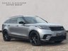 USED 2020 69 LAND ROVER RANGE ROVER VELAR 2.0 D240 R-Dynamic HSE SUV 5dr Diesel Auto 4WD Euro 6 (s/s) (240 ps) ELECTRONIC AIR SUSPENSION