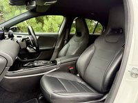 USED 2023 73 MERCEDES-BENZ A-CLASS 2.0 A35h MHEV AMG (Premium) Hatchback 5dr Petrol Hybrid 7G-DCT 4MATIC Euro 6 (s/s) (320 ps) Night Pack | Apple CarPlay