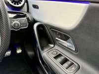 USED 2023 73 MERCEDES-BENZ A-CLASS 2.0 A35h MHEV AMG (Premium) Hatchback 5dr Petrol Hybrid 7G-DCT 4MATIC Euro 6 (s/s) (320 ps) Night Pack | Apple CarPlay