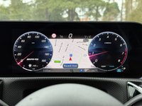 USED 2023 73 MERCEDES-BENZ A-CLASS 2.0 A35h MHEV AMG (Premium) Hatchback 5dr Petrol Hybrid 7G-DCT 4MATIC Euro 6 (s/s) (320 ps) Night Pack | Apple CarPlay