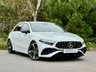 USED 2023 73 MERCEDES-BENZ A-CLASS 2.0 A35h MHEV AMG (Premium) Hatchback 5dr Petrol Hybrid 7G-DCT 4MATIC Euro 6 (s/s) (320 ps) Night Pack | Apple CarPlay