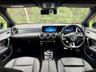 USED 2023 73 MERCEDES-BENZ A-CLASS 2.0 A35h MHEV AMG (Premium) Hatchback 5dr Petrol Hybrid 7G-DCT 4MATIC Euro 6 (s/s) (320 ps) Night Pack | Apple CarPlay