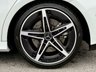 USED 2023 73 MERCEDES-BENZ A-CLASS 2.0 A35h MHEV AMG (Premium) Hatchback 5dr Petrol Hybrid 7G-DCT 4MATIC Euro 6 (s/s) (320 ps) Night Pack | Apple CarPlay