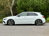 USED 2023 73 MERCEDES-BENZ A-CLASS 2.0 A35h MHEV AMG (Premium) Hatchback 5dr Petrol Hybrid 7G-DCT 4MATIC Euro 6 (s/s) (320 ps) Night Pack | Apple CarPlay