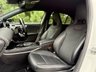 USED 2023 73 MERCEDES-BENZ A-CLASS 2.0 A35h MHEV AMG (Premium) Hatchback 5dr Petrol Hybrid 7G-DCT 4MATIC Euro 6 (s/s) (320 ps) Night Pack | Apple CarPlay