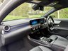 USED 2023 73 MERCEDES-BENZ A-CLASS 2.0 A35h MHEV AMG (Premium) Hatchback 5dr Petrol Hybrid 7G-DCT 4MATIC Euro 6 (s/s) (320 ps) Night Pack | Apple CarPlay
