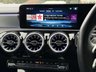USED 2023 73 MERCEDES-BENZ A-CLASS 2.0 A35h MHEV AMG (Premium) Hatchback 5dr Petrol Hybrid 7G-DCT 4MATIC Euro 6 (s/s) (320 ps) Night Pack | Apple CarPlay