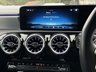 USED 2023 73 MERCEDES-BENZ A-CLASS 2.0 A35h MHEV AMG (Premium) Hatchback 5dr Petrol Hybrid 7G-DCT 4MATIC Euro 6 (s/s) (320 ps) Night Pack | Apple CarPlay