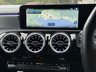 USED 2023 73 MERCEDES-BENZ A-CLASS 2.0 A35h MHEV AMG (Premium) Hatchback 5dr Petrol Hybrid 7G-DCT 4MATIC Euro 6 (s/s) (320 ps) Night Pack | Apple CarPlay
