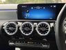 USED 2023 73 MERCEDES-BENZ A-CLASS 2.0 A35h MHEV AMG (Premium) Hatchback 5dr Petrol Hybrid 7G-DCT 4MATIC Euro 6 (s/s) (320 ps) Night Pack | Apple CarPlay