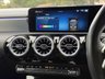 USED 2023 73 MERCEDES-BENZ A-CLASS 2.0 A35h MHEV AMG (Premium) Hatchback 5dr Petrol Hybrid 7G-DCT 4MATIC Euro 6 (s/s) (320 ps) Night Pack | Apple CarPlay