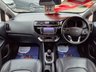 USED 2017 66 KIA RIO 1.4 EcoDynamics 4 Hatchback 5dr Petrol Manual Euro 6 (s/s) (107 bhp) 