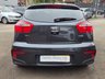 USED 2017 66 KIA RIO 1.4 EcoDynamics 4 Hatchback 5dr Petrol Manual Euro 6 (s/s) (107 bhp) 