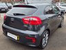 USED 2017 66 KIA RIO 1.4 EcoDynamics 4 Hatchback 5dr Petrol Manual Euro 6 (s/s) (107 bhp) 