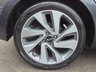 USED 2017 66 KIA RIO 1.4 EcoDynamics 4 Hatchback 5dr Petrol Manual Euro 6 (s/s) (107 bhp) 