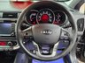 USED 2017 66 KIA RIO 1.4 EcoDynamics 4 Hatchback 5dr Petrol Manual Euro 6 (s/s) (107 bhp) 