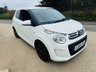 USED 2014 64 CITROEN C1 1.0 VTi Flair Hatchback 3dr Petrol Manual Euro 5 (68 ps) 