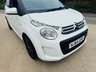 USED 2014 64 CITROEN C1 1.0 VTi Flair Hatchback 3dr Petrol Manual Euro 5 (68 ps) 
