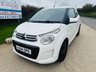 USED 2014 64 CITROEN C1 1.0 VTi Flair Hatchback 3dr Petrol Manual Euro 5 (68 ps) 