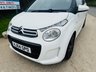 USED 2014 64 CITROEN C1 1.0 VTi Flair Hatchback 3dr Petrol Manual Euro 5 (68 ps) 