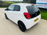 USED 2014 64 CITROEN C1 1.0 VTi Flair Hatchback 3dr Petrol Manual Euro 5 (68 ps) 