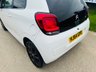 USED 2014 64 CITROEN C1 1.0 VTi Flair Hatchback 3dr Petrol Manual Euro 5 (68 ps) 