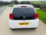 USED 2014 64 CITROEN C1 1.0 VTi Flair Hatchback 3dr Petrol Manual Euro 5 (68 ps) 
