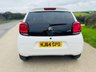 USED 2014 64 CITROEN C1 1.0 VTi Flair Hatchback 3dr Petrol Manual Euro 5 (68 ps) 