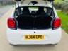 USED 2014 64 CITROEN C1 1.0 VTi Flair Hatchback 3dr Petrol Manual Euro 5 (68 ps) 