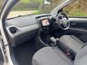 USED 2014 64 CITROEN C1 1.0 VTi Flair Hatchback 3dr Petrol Manual Euro 5 (68 ps) 