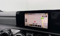 USED 2018 18 MERCEDES-BENZ A-CLASS 1.5 A180d AMG Line Hatchback 5dr Diesel 7G-DCT Euro 6 (s/s) (116 ps) 