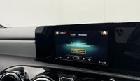USED 2018 18 MERCEDES-BENZ A-CLASS 1.5 A180d AMG Line Hatchback 5dr Diesel 7G-DCT Euro 6 (s/s) (116 ps) 