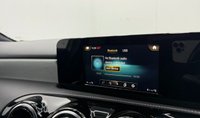 USED 2018 18 MERCEDES-BENZ A-CLASS 1.5 A180d AMG Line Hatchback 5dr Diesel 7G-DCT Euro 6 (s/s) (116 ps) 