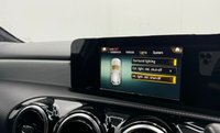 USED 2018 18 MERCEDES-BENZ A-CLASS 1.5 A180d AMG Line Hatchback 5dr Diesel 7G-DCT Euro 6 (s/s) (116 ps) 