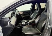 USED 2018 18 MERCEDES-BENZ A-CLASS 1.5 A180d AMG Line Hatchback 5dr Diesel 7G-DCT Euro 6 (s/s) (116 ps) 