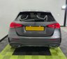 USED 2018 18 MERCEDES-BENZ A-CLASS 1.5 A180d AMG Line Hatchback 5dr Diesel 7G-DCT Euro 6 (s/s) (116 ps) 