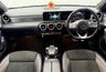 USED 2018 18 MERCEDES-BENZ A-CLASS 1.5 A180d AMG Line Hatchback 5dr Diesel 7G-DCT Euro 6 (s/s) (116 ps) 