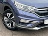 USED 2018 68 HONDA CR-V 1.6 i-DTEC EX SUV 5dr Diesel Manual 4WD Euro 6 (s/s) (160 ps) 