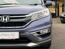 USED 2018 68 HONDA CR-V 1.6 i-DTEC EX SUV 5dr Diesel Manual 4WD Euro 6 (s/s) (160 ps) 