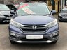 USED 2018 68 HONDA CR-V 1.6 i-DTEC EX SUV 5dr Diesel Manual 4WD Euro 6 (s/s) (160 ps) 