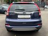 USED 2018 68 HONDA CR-V 1.6 i-DTEC EX SUV 5dr Diesel Manual 4WD Euro 6 (s/s) (160 ps) 