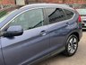 USED 2018 68 HONDA CR-V 1.6 i-DTEC EX SUV 5dr Diesel Manual 4WD Euro 6 (s/s) (160 ps) 