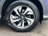 USED 2018 68 HONDA CR-V 1.6 i-DTEC EX SUV 5dr Diesel Manual 4WD Euro 6 (s/s) (160 ps) 