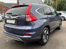 USED 2018 68 HONDA CR-V 1.6 i-DTEC EX SUV 5dr Diesel Manual 4WD Euro 6 (s/s) (160 ps) 