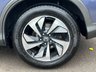 USED 2018 68 HONDA CR-V 1.6 i-DTEC EX SUV 5dr Diesel Manual 4WD Euro 6 (s/s) (160 ps) 