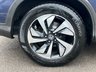 USED 2018 68 HONDA CR-V 1.6 i-DTEC EX SUV 5dr Diesel Manual 4WD Euro 6 (s/s) (160 ps) 