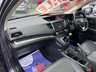 USED 2018 68 HONDA CR-V 1.6 i-DTEC EX SUV 5dr Diesel Manual 4WD Euro 6 (s/s) (160 ps) 