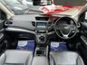 USED 2018 68 HONDA CR-V 1.6 i-DTEC EX SUV 5dr Diesel Manual 4WD Euro 6 (s/s) (160 ps) 